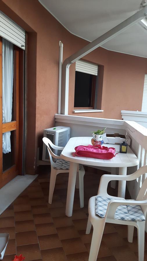 Appartamento Magnolia لينانو سابيادورو المظهر الخارجي الصورة