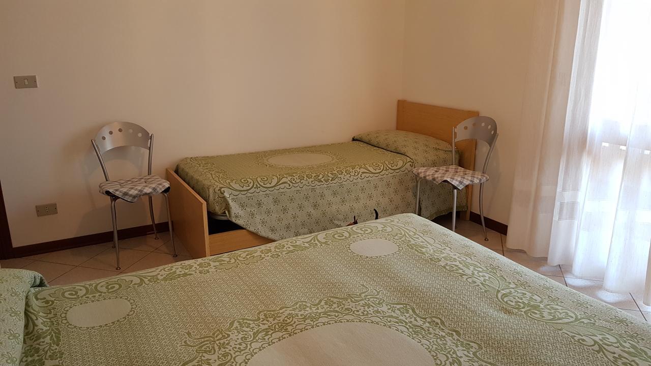 Appartamento Magnolia لينانو سابيادورو المظهر الخارجي الصورة