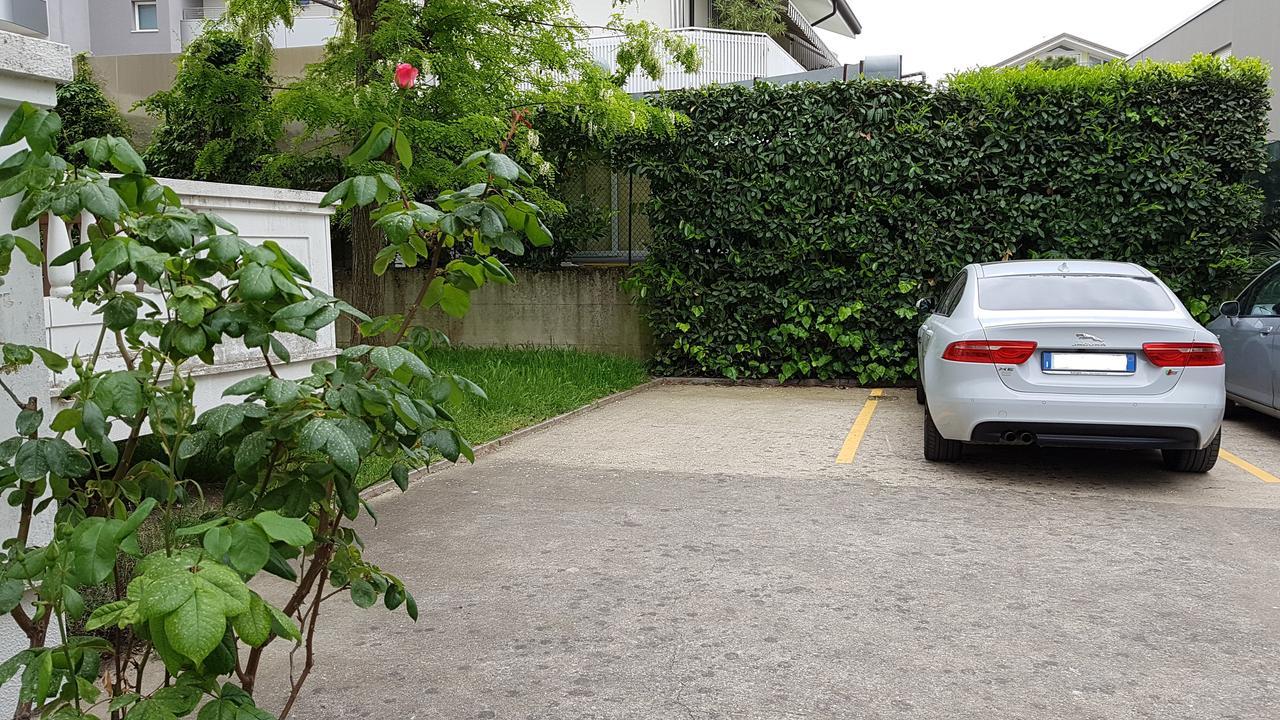 Appartamento Magnolia لينانو سابيادورو المظهر الخارجي الصورة